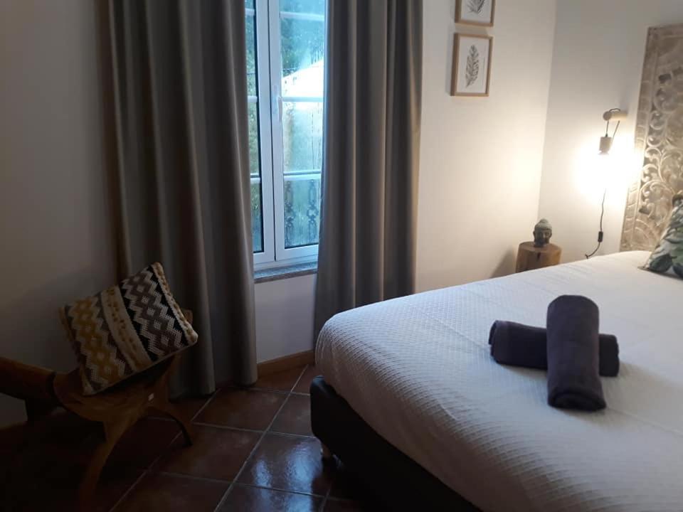 House Bali Furnas Apartment Furnas  Ngoại thất bức ảnh