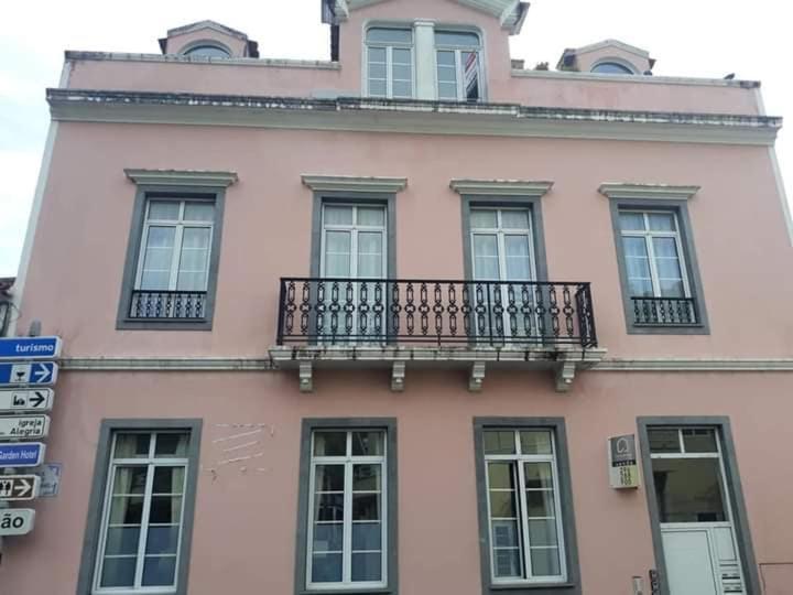 House Bali Furnas Apartment Furnas  Ngoại thất bức ảnh