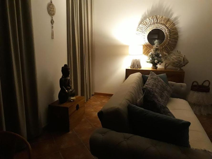 House Bali Furnas Apartment Furnas  Ngoại thất bức ảnh