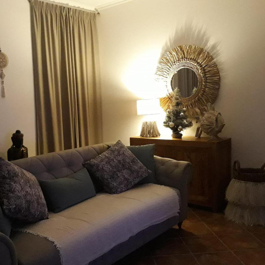 House Bali Furnas Apartment Furnas  Ngoại thất bức ảnh