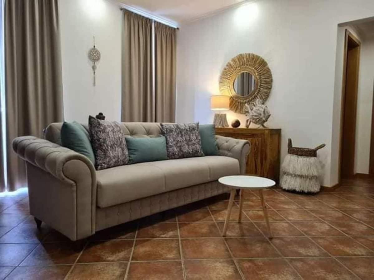 House Bali Furnas Apartment Furnas  Ngoại thất bức ảnh