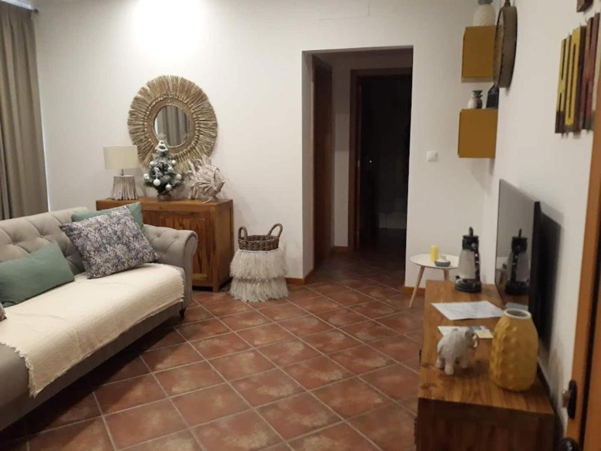 House Bali Furnas Apartment Furnas  Ngoại thất bức ảnh
