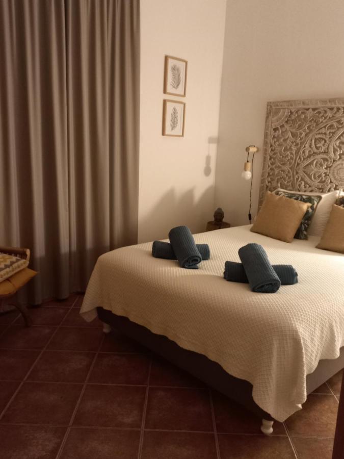 House Bali Furnas Apartment Furnas  Ngoại thất bức ảnh