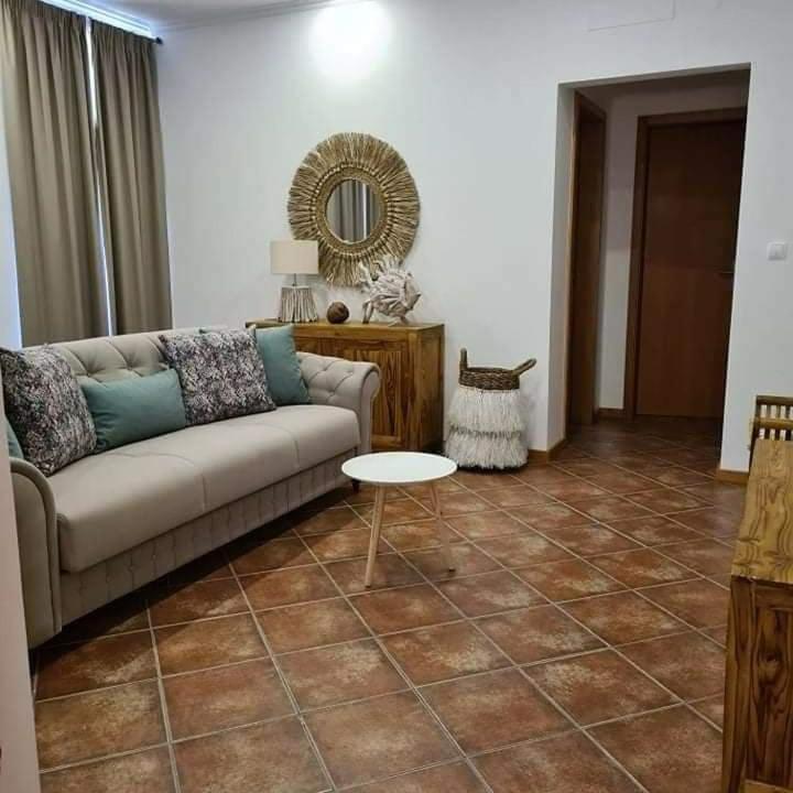 House Bali Furnas Apartment Furnas  Ngoại thất bức ảnh