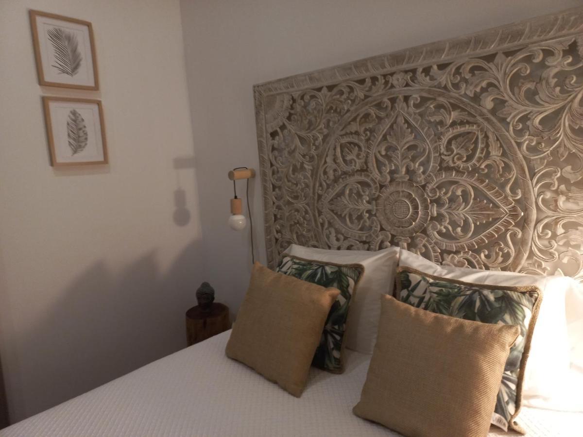 House Bali Furnas Apartment Furnas  Ngoại thất bức ảnh