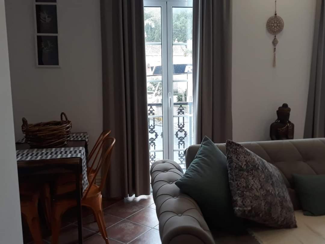 House Bali Furnas Apartment Furnas  Ngoại thất bức ảnh