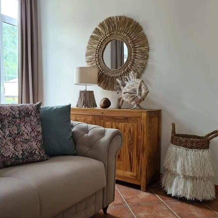 House Bali Furnas Apartment Furnas  Ngoại thất bức ảnh