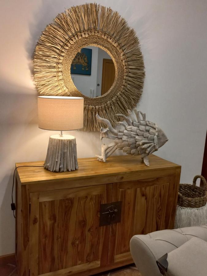 House Bali Furnas Apartment Furnas  Ngoại thất bức ảnh