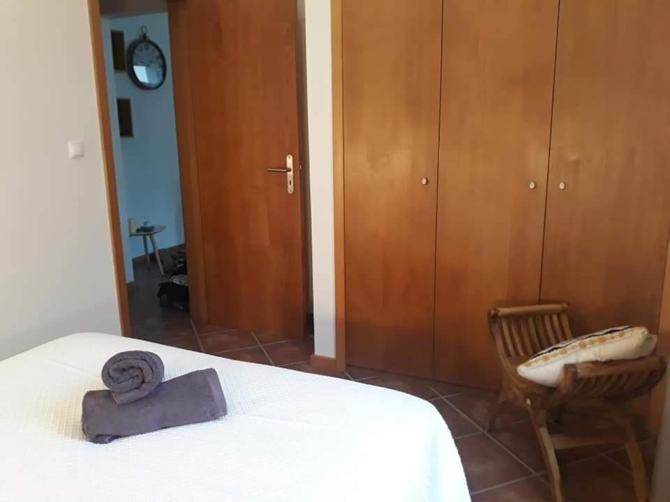 House Bali Furnas Apartment Furnas  Ngoại thất bức ảnh