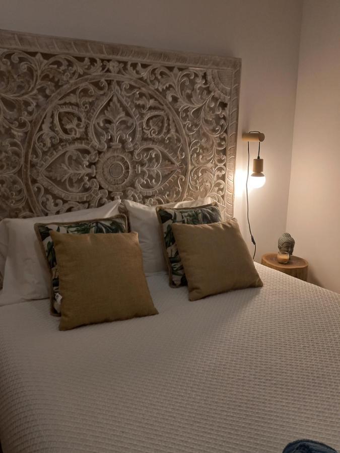 House Bali Furnas Apartment Furnas  Ngoại thất bức ảnh
