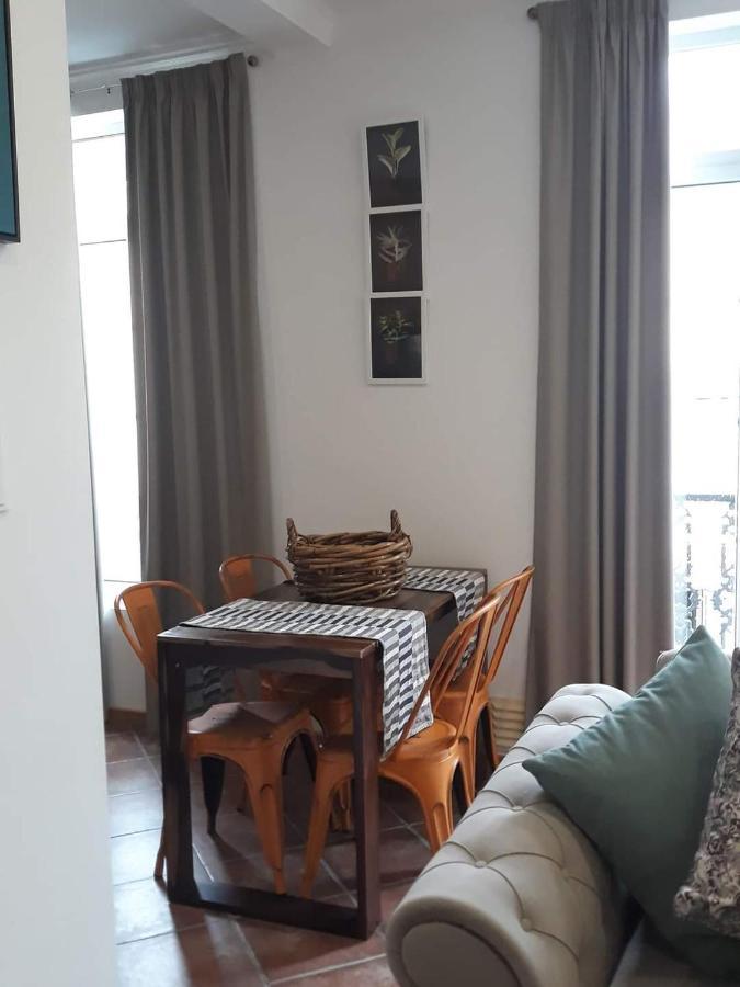 House Bali Furnas Apartment Furnas  Ngoại thất bức ảnh