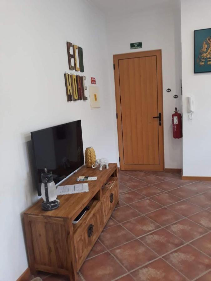 House Bali Furnas Apartment Furnas  Ngoại thất bức ảnh