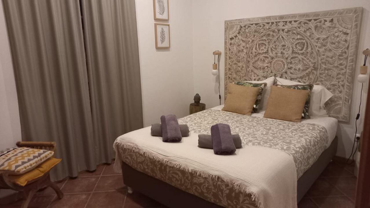 House Bali Furnas Apartment Furnas  Ngoại thất bức ảnh