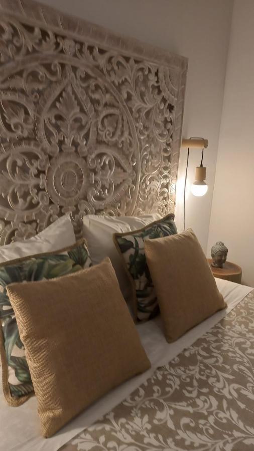 House Bali Furnas Apartment Furnas  Ngoại thất bức ảnh